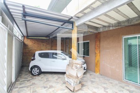 Casa para alugar com 65m², 2 quartos e 1 vagaGaragem