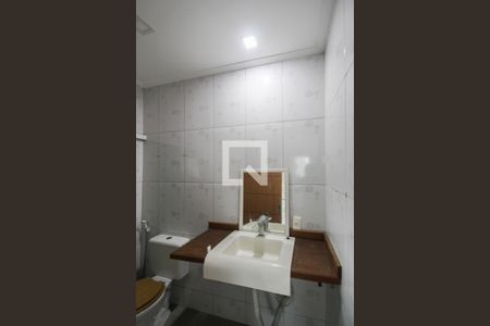 Casa para alugar com 65m², 2 quartos e 1 vagaBanheiro