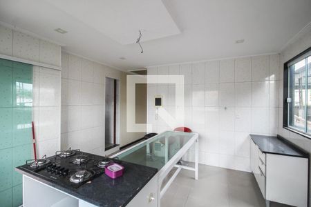 Casa para alugar com 65m², 2 quartos e 1 vagaCozinha