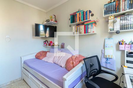 Quarto 2 de apartamento à venda com 2 quartos, 58m² em Lauzane Paulista, São Paulo
