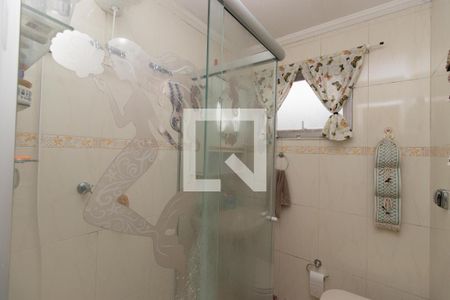 Apartamento à venda com 62m², 2 quartos e 2 vagasBanheiro