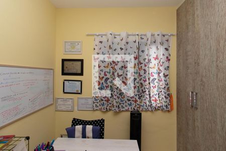 Apartamento à venda com 62m², 2 quartos e 2 vagasQuarto 1