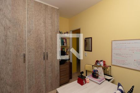 Apartamento à venda com 62m², 2 quartos e 2 vagasQuarto 1