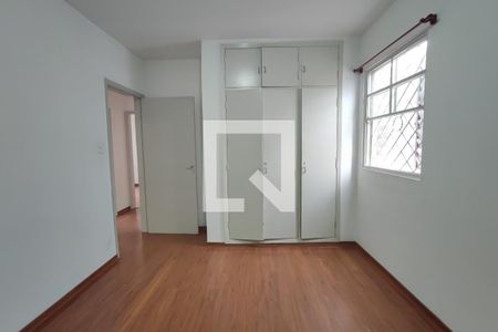 Quarto 1 de apartamento para alugar com 3 quartos, 77m² em Jardim Baroneza, Campinas