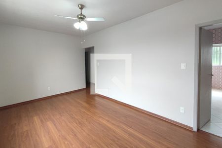 Sala de apartamento para alugar com 3 quartos, 77m² em Jardim Baroneza, Campinas