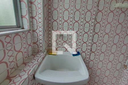 Apartamento para alugar com 77m², 3 quartos e 1 vagaÁrea de Serviço