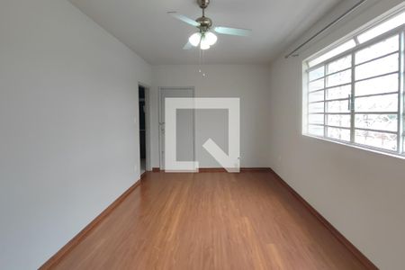 Sala de apartamento para alugar com 3 quartos, 77m² em Jardim Baroneza, Campinas