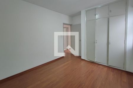 Quarto 1 de apartamento para alugar com 3 quartos, 77m² em Jardim Baroneza, Campinas