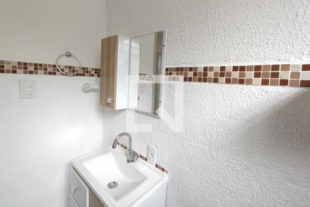 Apartamento para alugar com 77m², 3 quartos e 1 vagaBanheiro