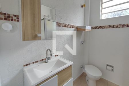 Apartamento para alugar com 77m², 3 quartos e 1 vagaBanheiro