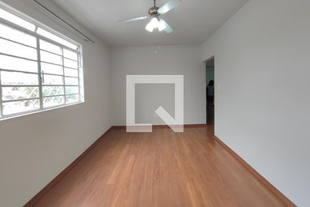 Sala de apartamento para alugar com 3 quartos, 77m² em Jardim Baroneza, Campinas