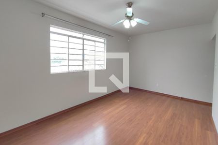 Sala de apartamento para alugar com 3 quartos, 77m² em Jardim Baroneza, Campinas