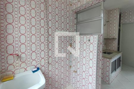 Apartamento para alugar com 77m², 3 quartos e 1 vagaÁrea de Serviço