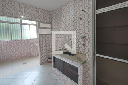 Apartamento para alugar com 77m², 3 quartos e 1 vagaCozinha