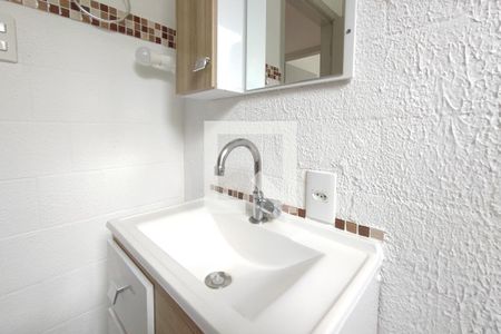 Apartamento para alugar com 77m², 3 quartos e 1 vagaBanheiro