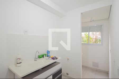 Apartamento para alugar com 44m², 2 quartos e sem vaga Apartamento para alugar com 44m², 2 quartos e sem vagaCozinha