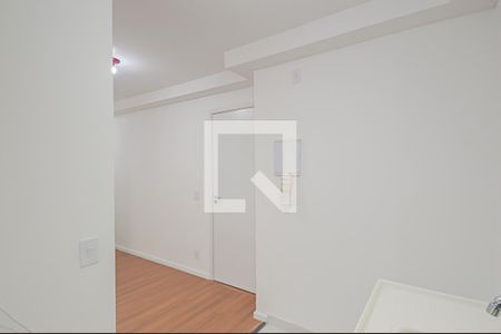 Apartamento para alugar com 44m², 2 quartos e sem vaga Apartamento para alugar com 44m², 2 quartos e sem vagaCozinha