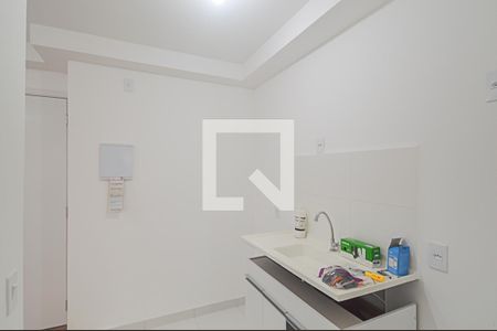 Apartamento para alugar com 44m², 2 quartos e sem vaga Apartamento para alugar com 44m², 2 quartos e sem vagaCozinha