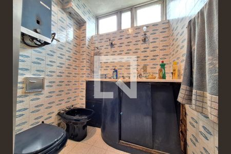 Apartamento à venda com 120m², 3 quartos e 1 vagaBanheiro