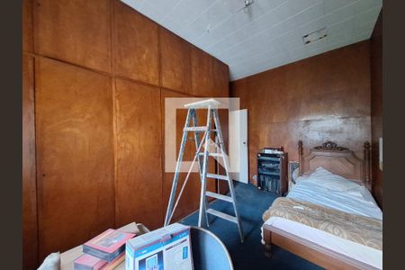 Apartamento à venda com 120m², 3 quartos e 1 vagaQuarto 3