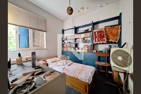 Apartamento à venda com 120m², 3 quartos e 1 vagaQuarto 1