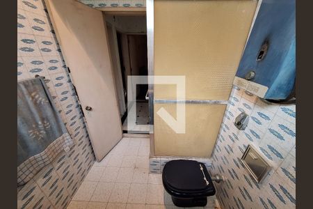 Apartamento à venda com 120m², 3 quartos e 1 vagaBanheiro