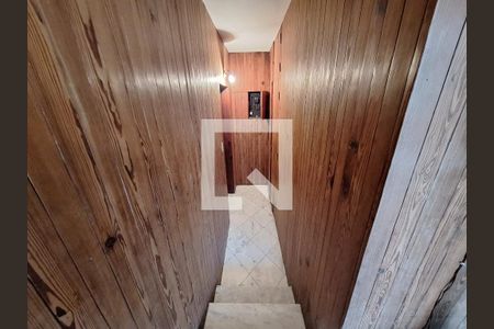 Sala de apartamento à venda com 3 quartos, 120m² em Botafogo, Rio de Janeiro