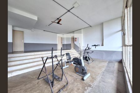 Apartamento à venda com 120m², 3 quartos e 1 vagaÁrea comum