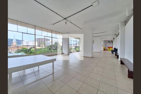 Apartamento à venda com 120m², 3 quartos e 1 vagaÁrea comum
