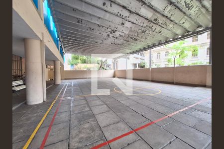 Apartamento à venda com 120m², 3 quartos e 1 vagaÁrea comum