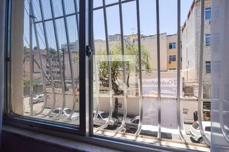 Apartamento à venda com 45m², 1 quarto e sem vagaVista da Sala 