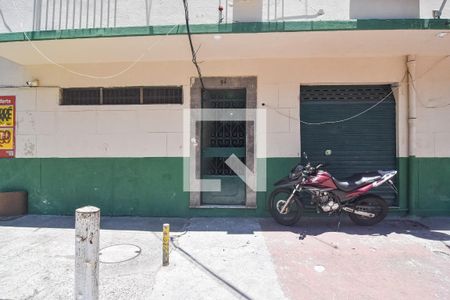 Apartamento à venda com 45m², 1 quarto e sem vagaFachada