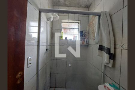 Casa à venda com 126m², 3 quartos e 2 vagas Casa à venda com 126m², 3 quartos e 2 vagasBanheiro 1