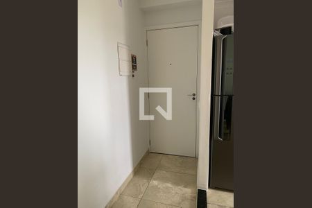 Apartamento à venda com 44m², 2 quartos e 1 vagaCozinha