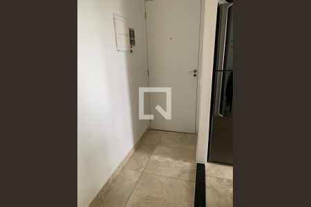 Apartamento à venda com 44m², 2 quartos e 1 vagaSala