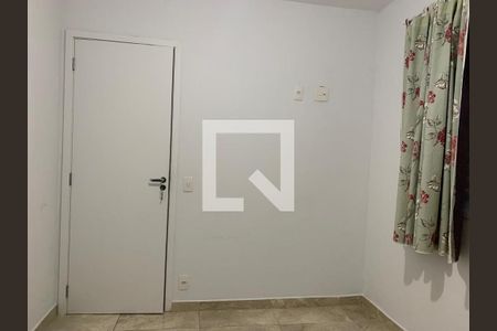 Apartamento à venda com 44m², 2 quartos e 1 vagaQuarto