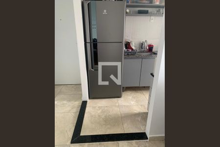 Apartamento à venda com 44m², 2 quartos e 1 vagaCozinha