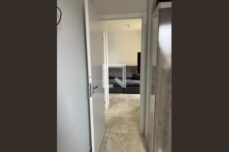 Apartamento à venda com 44m², 2 quartos e 1 vagaQuarto