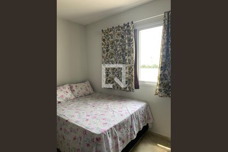 Apartamento à venda com 44m², 2 quartos e 1 vagaQuarto