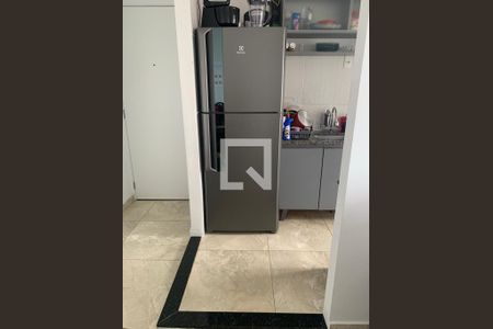 Apartamento à venda com 44m², 2 quartos e 1 vagaCozinha