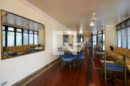 Apartamento para alugar com 90m², 2 quartos e 1 vaga Apartamento para alugar com 90m², 2 quartos e 1 vagaÁrea comum - Salão de festas