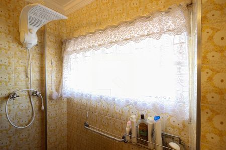 Apartamento para alugar com 90m², 2 quartos e 1 vaga Apartamento para alugar com 90m², 2 quartos e 1 vagaBanheiro