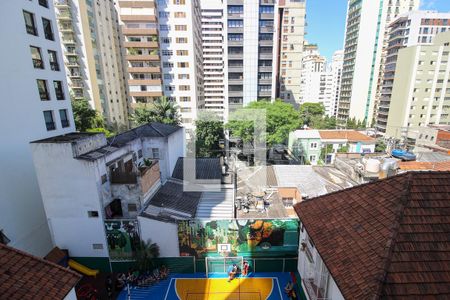 Apartamento para alugar com 90m², 2 quartos e 1 vaga Apartamento para alugar com 90m², 2 quartos e 1 vagaVista da Sala