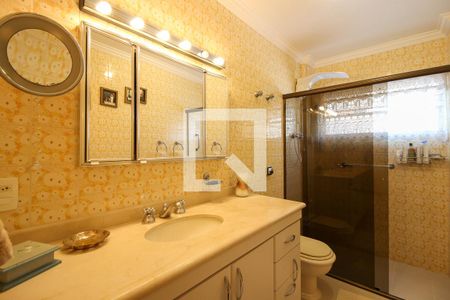 Apartamento para alugar com 90m², 2 quartos e 1 vaga Apartamento para alugar com 90m², 2 quartos e 1 vagaBanheiro