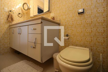 Apartamento para alugar com 90m², 2 quartos e 1 vaga Apartamento para alugar com 90m², 2 quartos e 1 vagaBanheiro