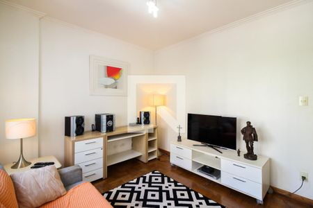 Apartamento para alugar com 90m², 2 quartos e 1 vaga Apartamento para alugar com 90m², 2 quartos e 1 vagaQuarto 1