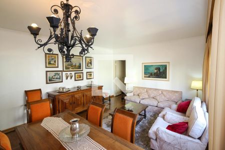 Apartamento para alugar com 90m², 2 quartos e 1 vaga Apartamento para alugar com 90m², 2 quartos e 1 vagaSala