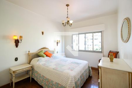 Apartamento para alugar com 90m², 2 quartos e 1 vaga Apartamento para alugar com 90m², 2 quartos e 1 vagaQuarto 2