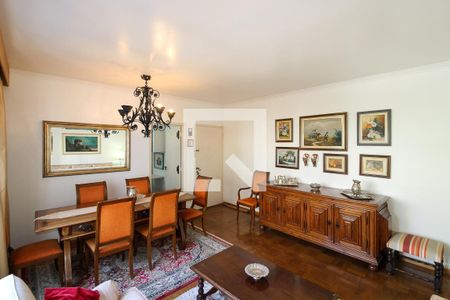 Apartamento para alugar com 90m², 2 quartos e 1 vaga Apartamento para alugar com 90m², 2 quartos e 1 vagaSala