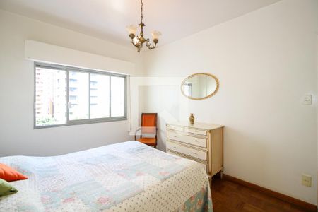 Apartamento para alugar com 90m², 2 quartos e 1 vaga Apartamento para alugar com 90m², 2 quartos e 1 vagaQuarto 2